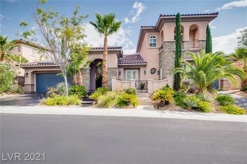 618 Tandoori Lane - Photo 1