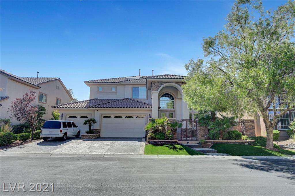 10649 San Sicily Street - Photo 1