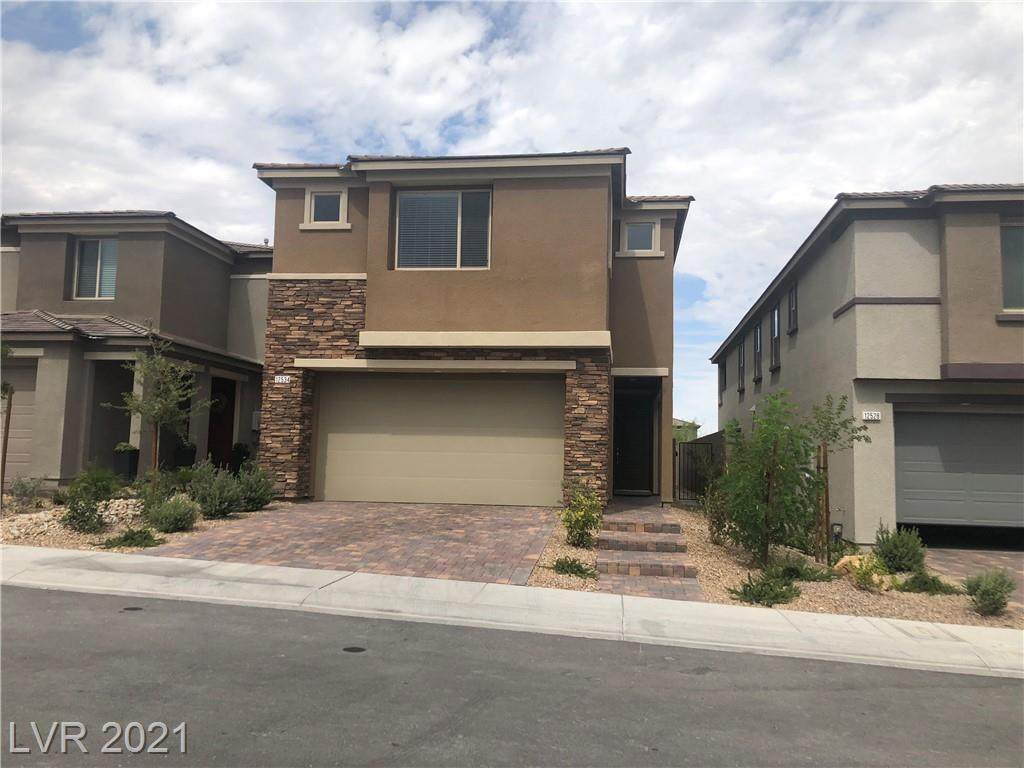 12534 Oregon Cherry Avenue - Photo 1