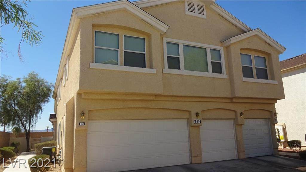 6583 Buster Brown Avenue - Photo 1