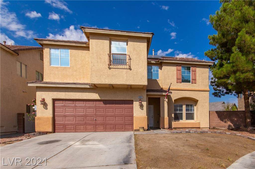5937 Abyss Court - Photo 1