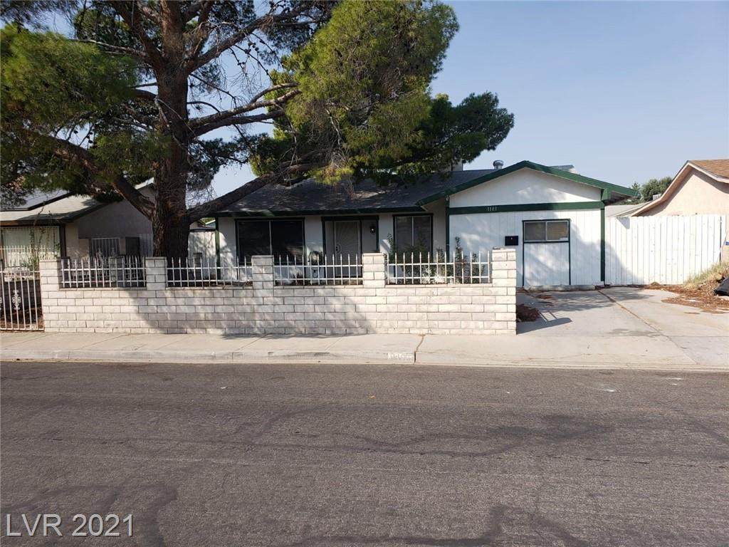 1101 Meyer Street - Photo 1