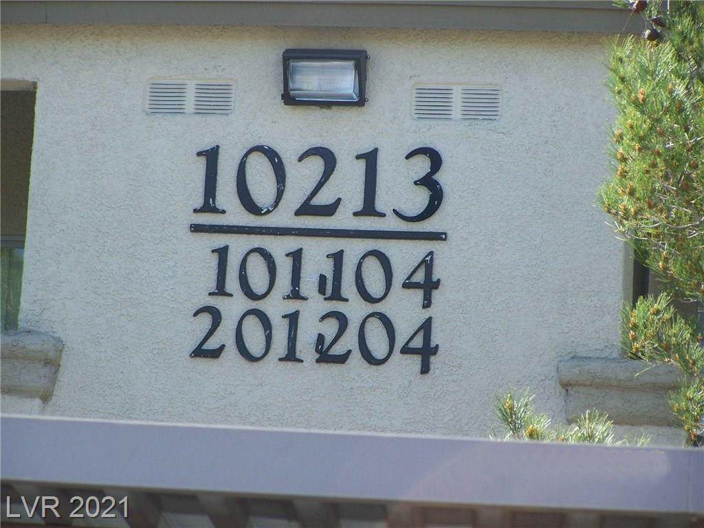10213 King Henry Avenue - Photo 1