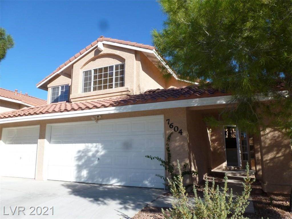 7604 Cruz Bay Court - Photo 1