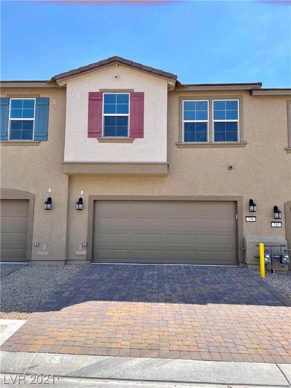 739 Sleeping City Avenue - Photo 1