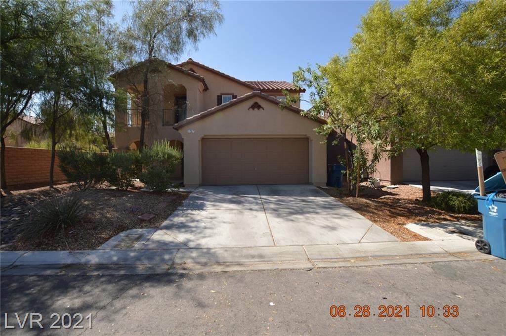 7237 Caballo Range Avenue - Photo 1