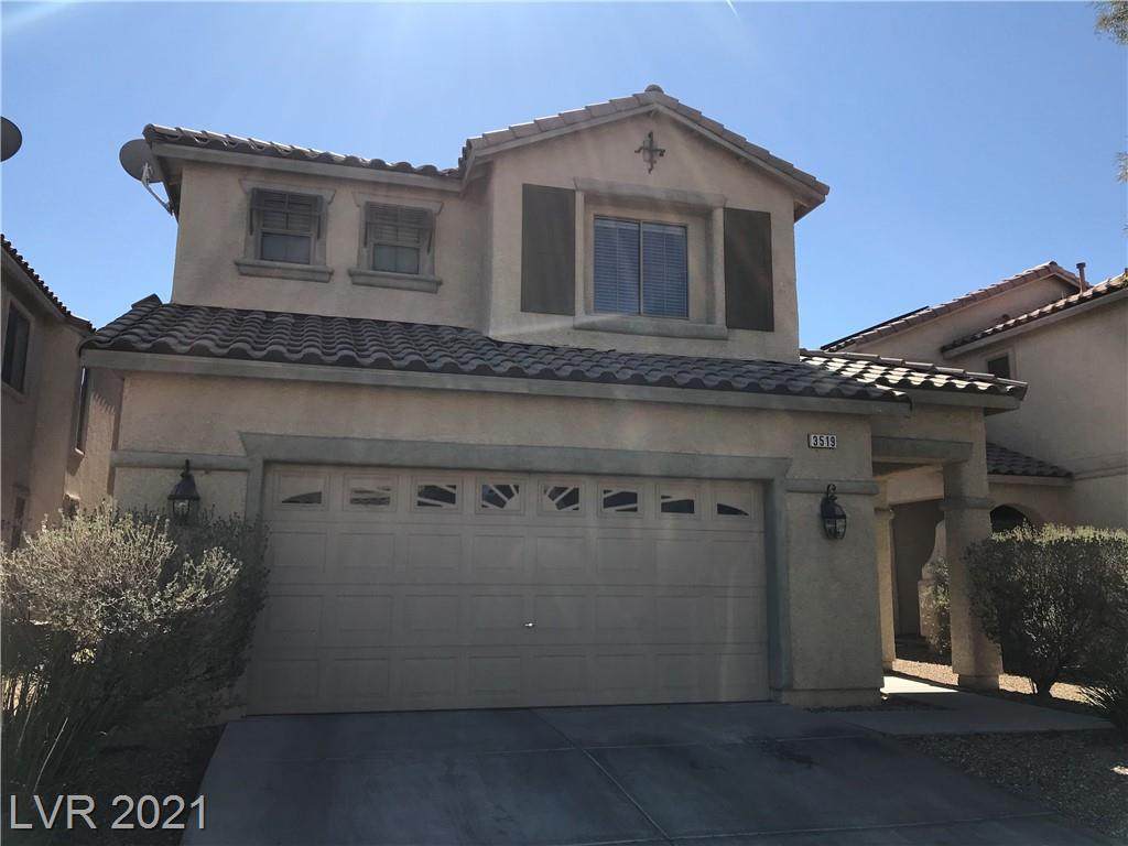 3519 Bella Valencia Court - Photo 1