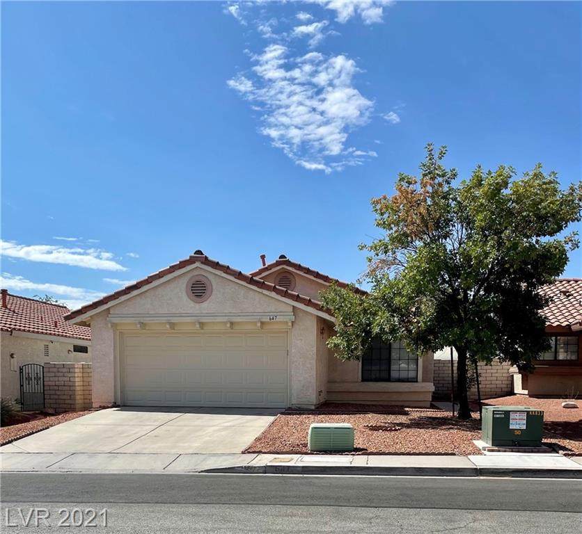 647 Almondale Avenue - Photo 1