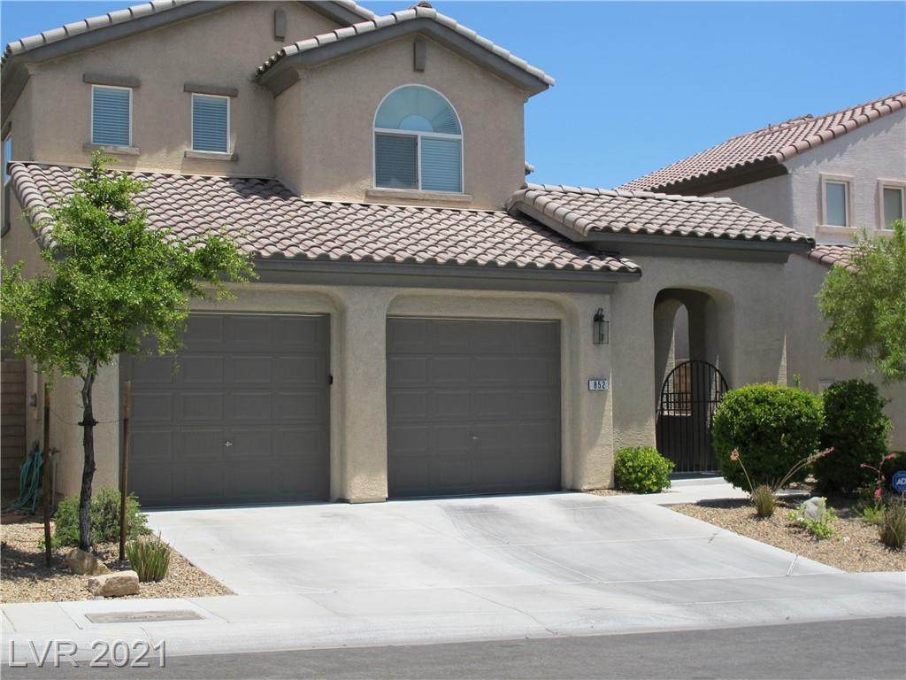 852 Colina Alta Place - Photo 1