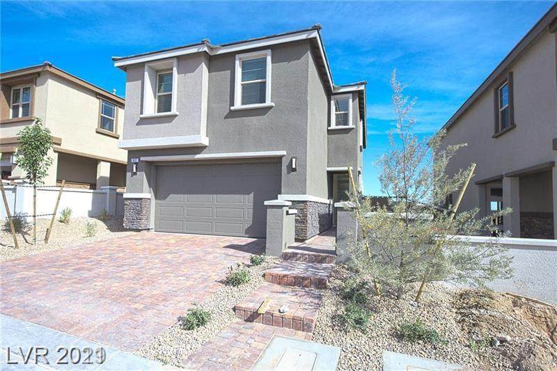 912 Cirrus Cloud Avenue - Photo 1