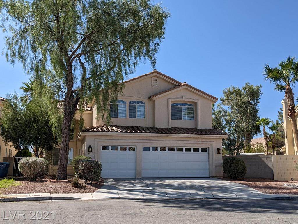 811 Cavaison Avenue - Photo 1