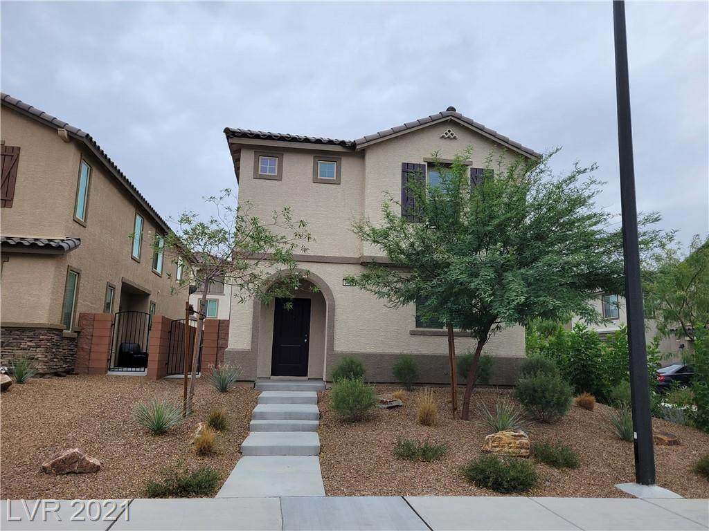 3029 Young Bouvier Avenue - Photo 1