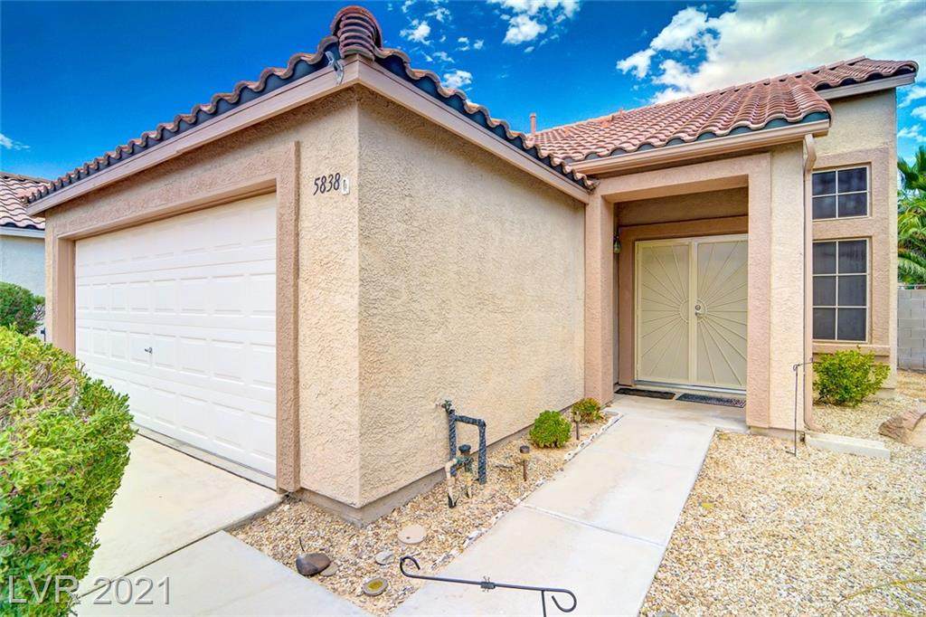 5838 Rose Sage Street - Photo 1