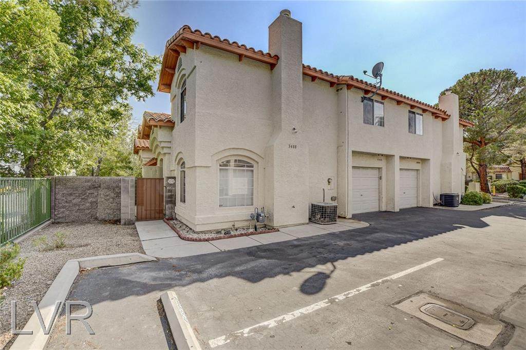 3488 Twilight Star Drive - Photo 1
