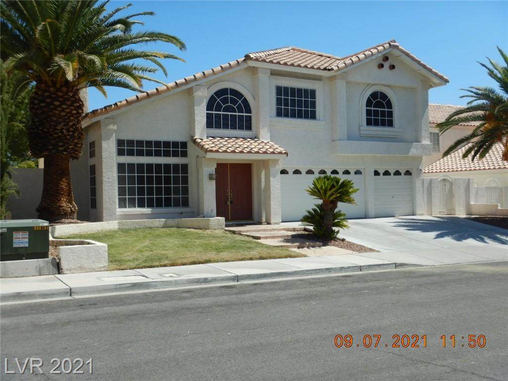 902 Squaw Peak Drive - Photo 1