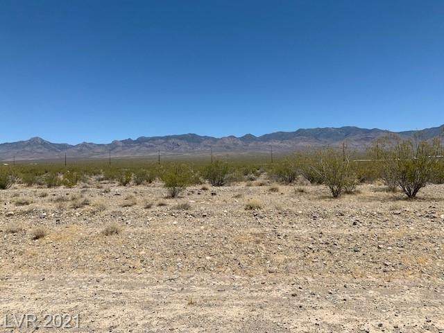 6581 Nevada Highway 160 - Photo 1