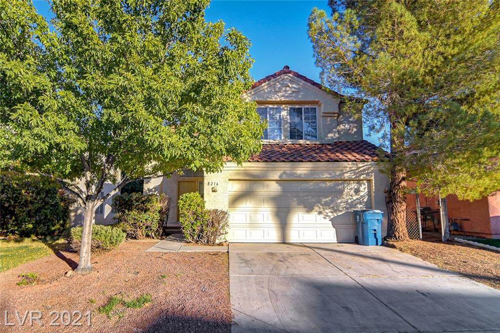 8216 Burnt Sienna Street - Photo 1