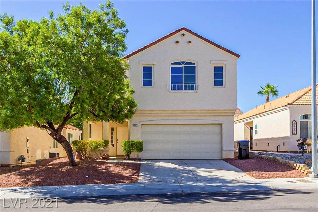 7621 Donald Nelson Avenue - Photo 1