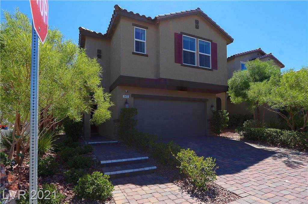 9425 Cumberland Ranch Avenue - Photo 1