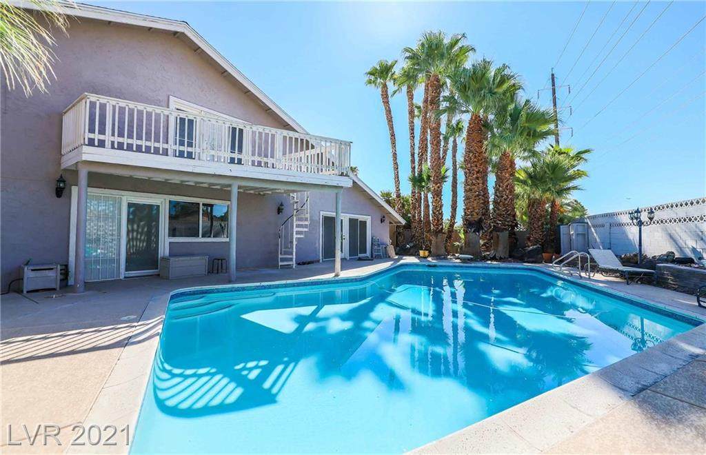 3969 Acapulco Avenue - Photo 1