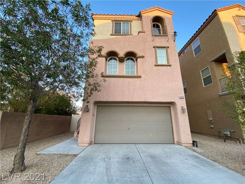 10497 Mandolina Hills Street - Photo 1