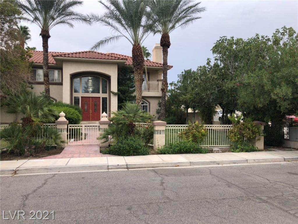 3481 Happy Lane - Photo 1
