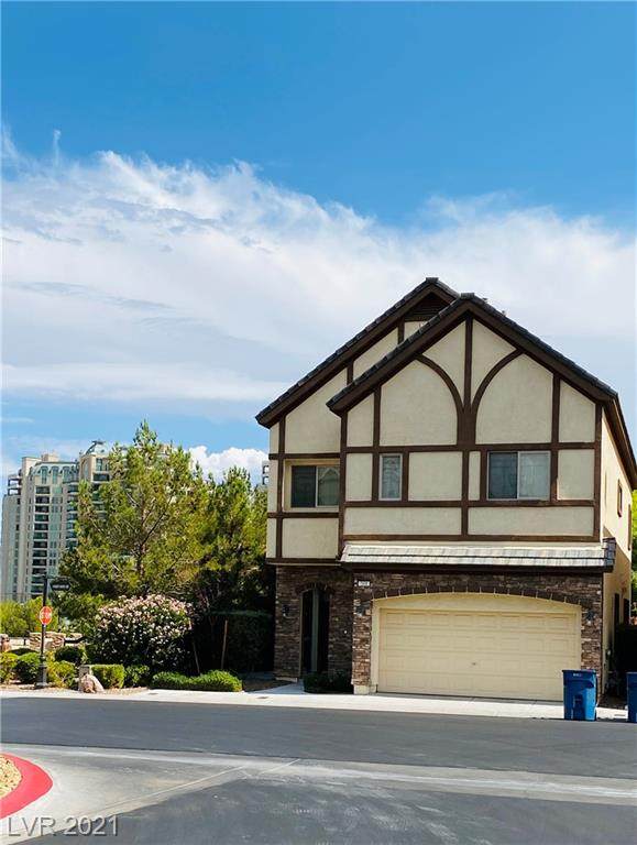 348 Hanbury Manor Lane - Photo 1