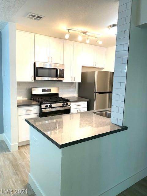2200 Fort Apache Road - Photo 1