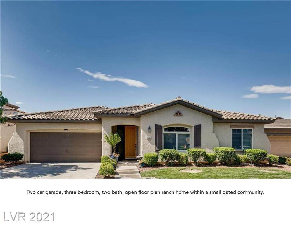 10484 Rose Park Avenue - Photo 1