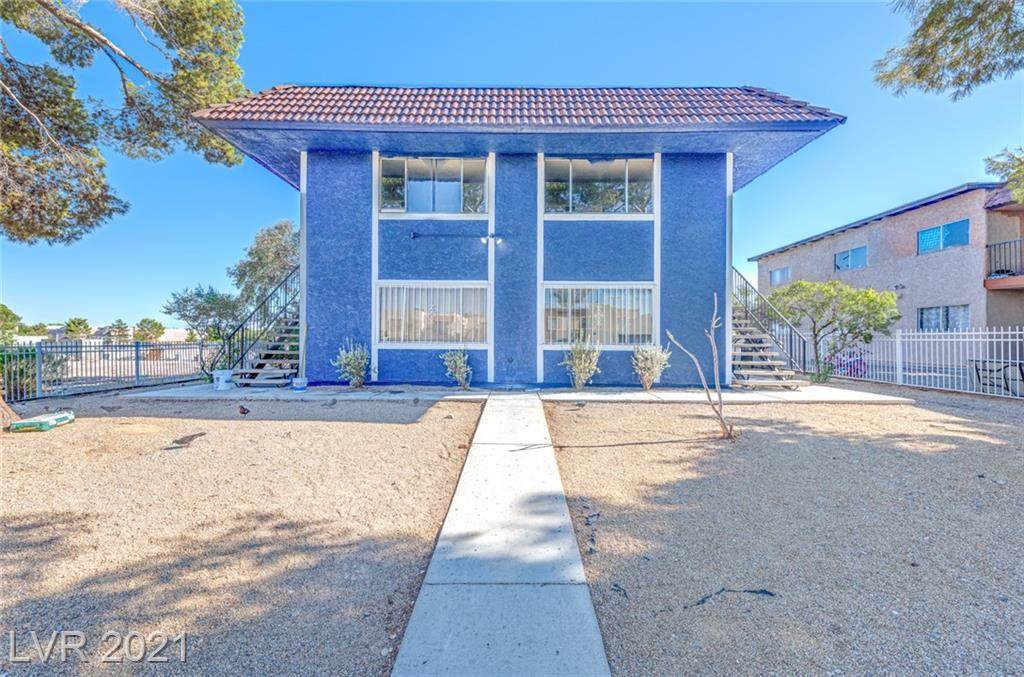 5317 Redberry Street - Photo 1