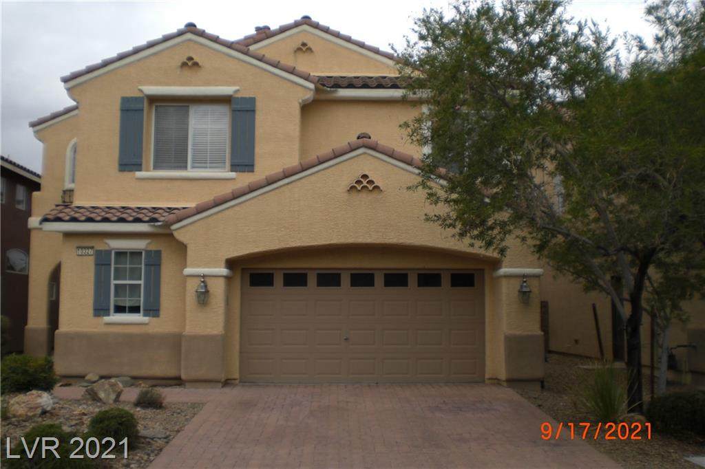 10327 Montes Vascos Drive - Photo 1