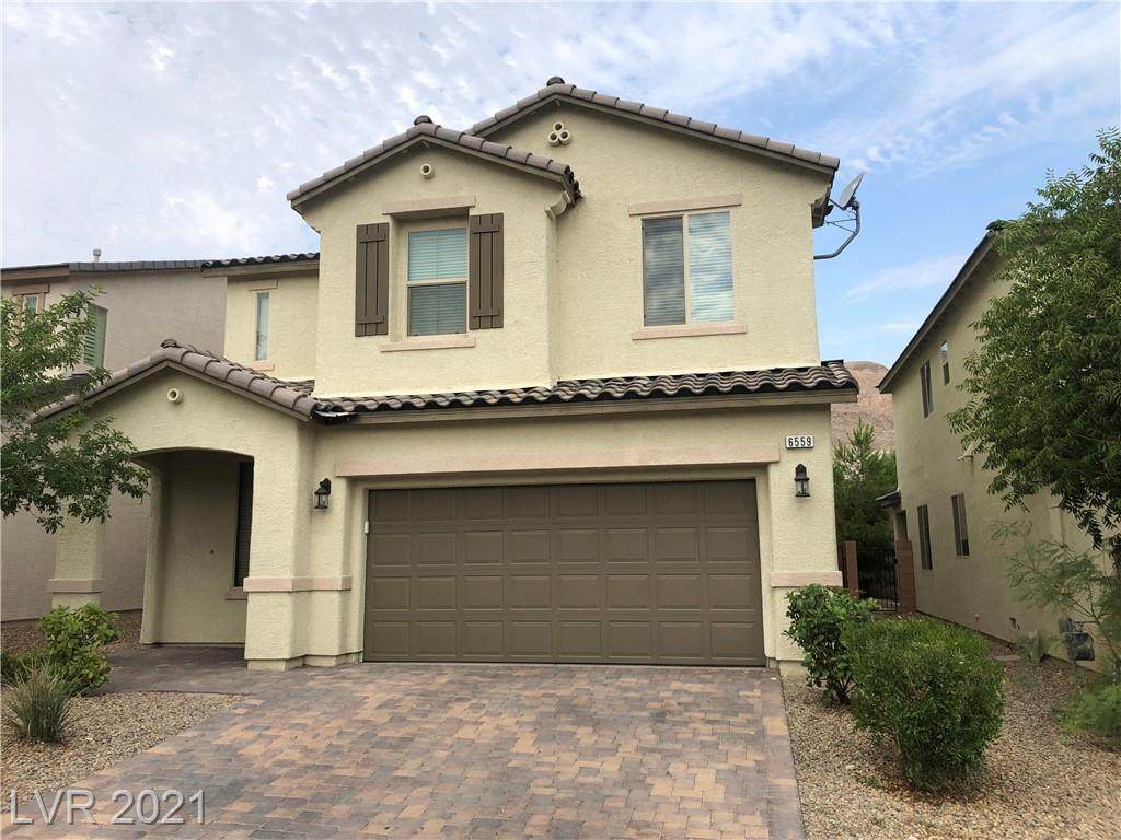 6559 Dolian Creek Street - Photo 1