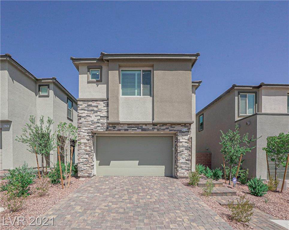 10718 Glowing Dawn Avenue - Photo 1