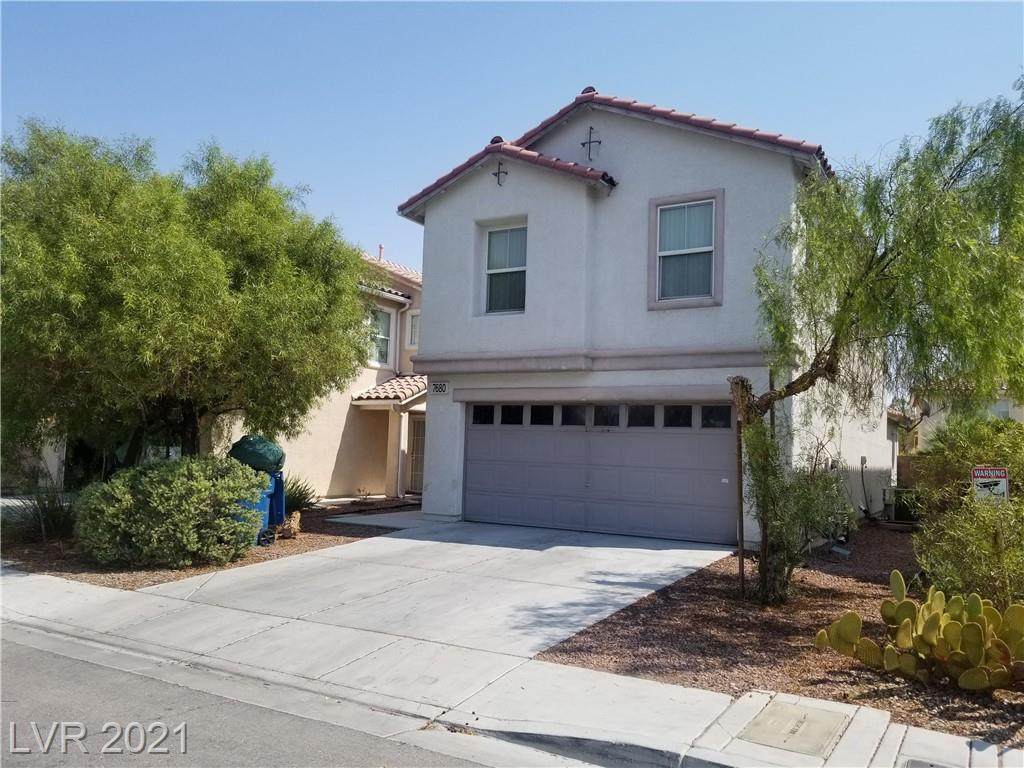 7680 Hope Valley Street - Photo 1