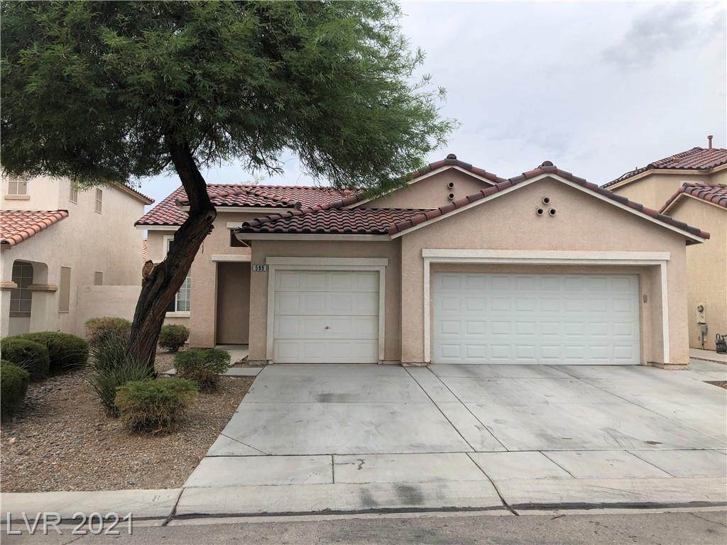 589 Artrea Place - Photo 1