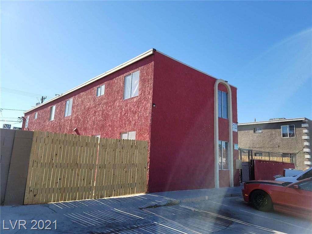 2153 Daley Street - Photo 1