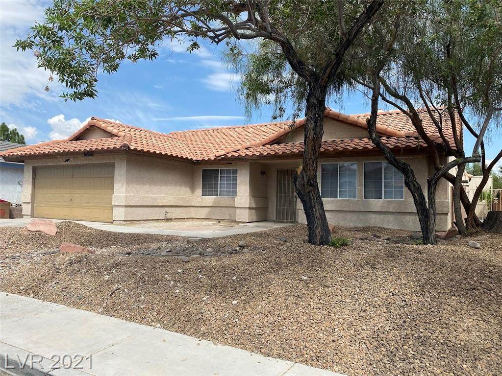 6112 Blossom Knoll Avenue - Photo 1