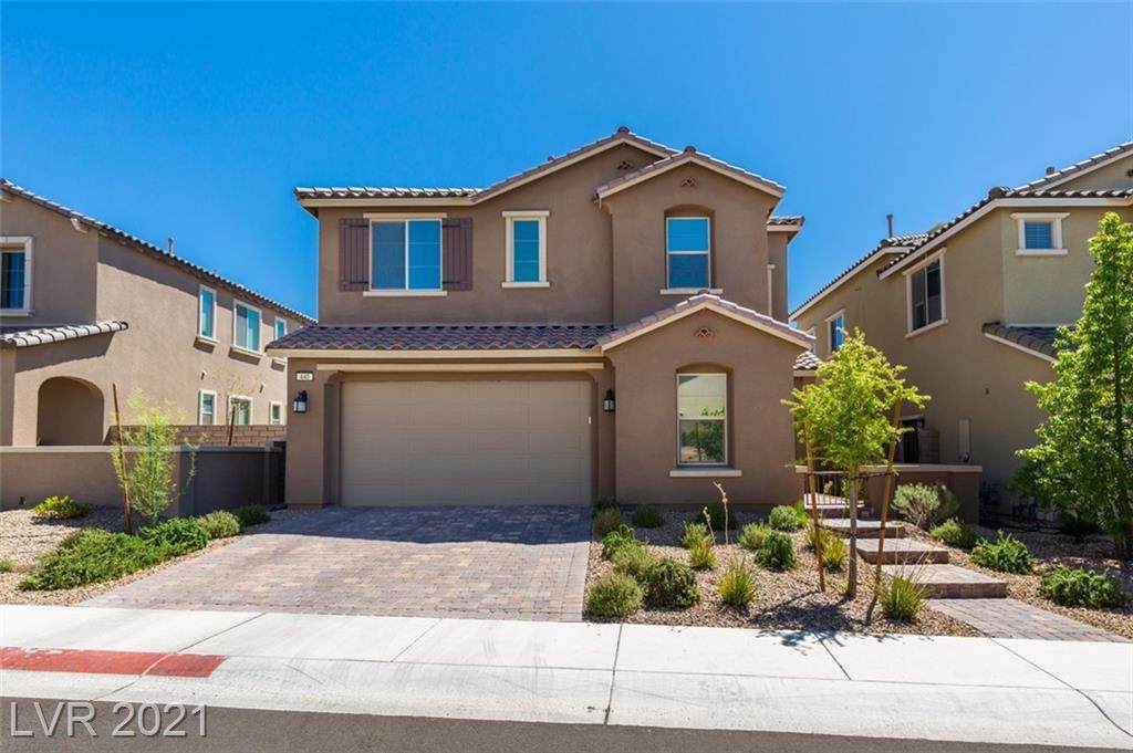 440 Trevinca Street - Photo 1