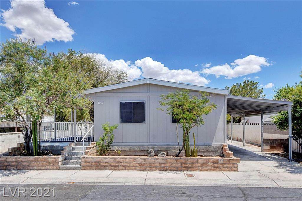 3108 Gavilan Lane - Photo 1