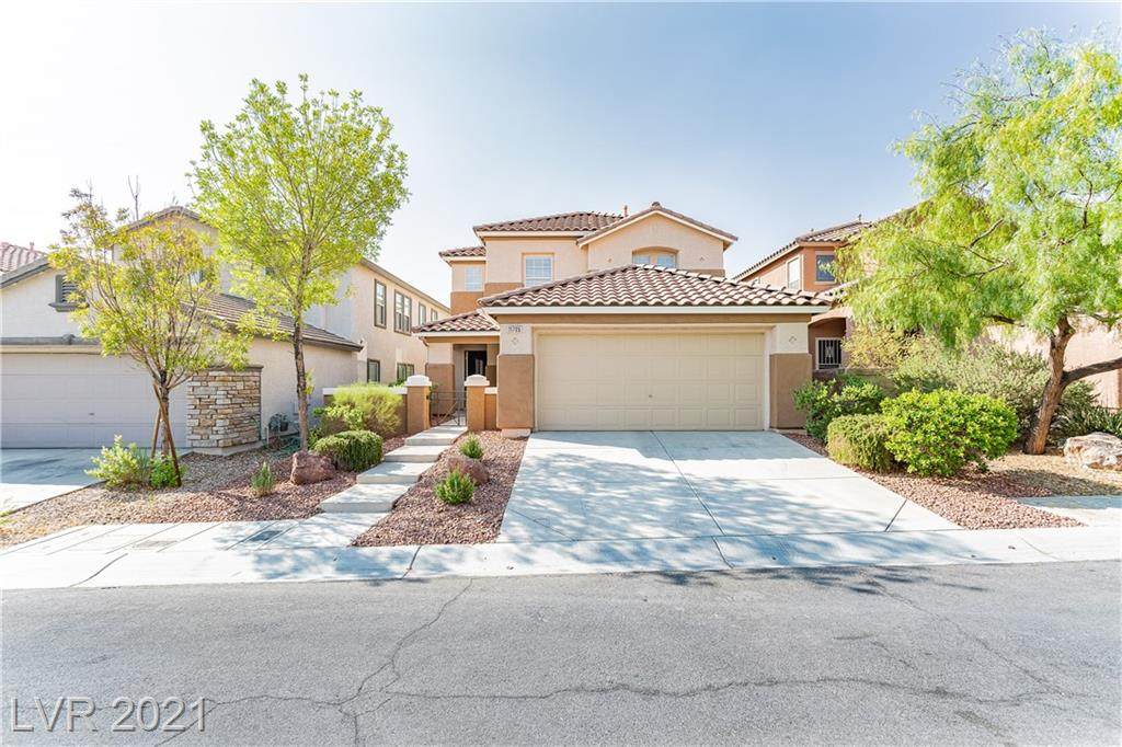 11705 Grotta Azzurra Avenue - Photo 1