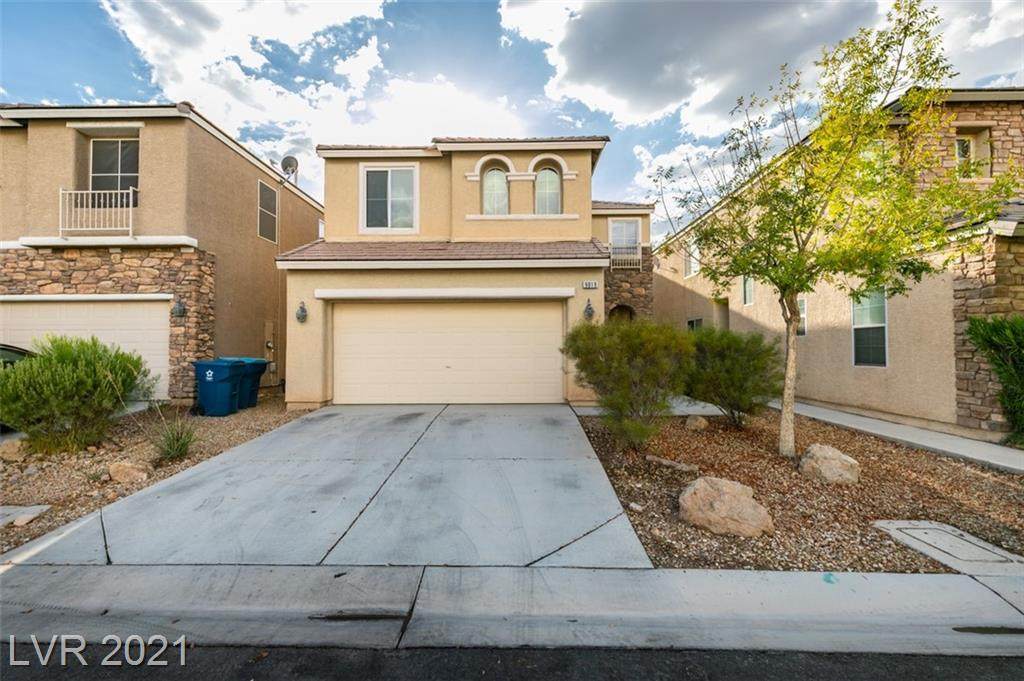 9019 Winchester Ridge Street - Photo 1