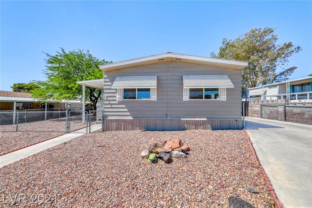 1296 Black Mountain Court - Photo 1