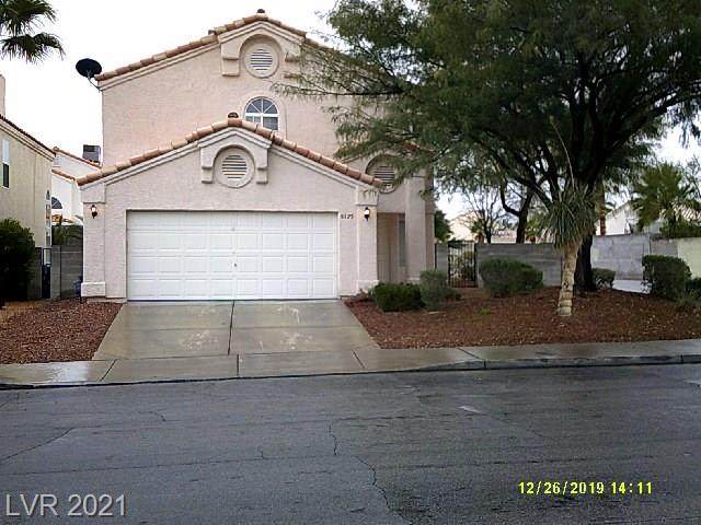8125 Cimarron Ridge Drive - Photo 1