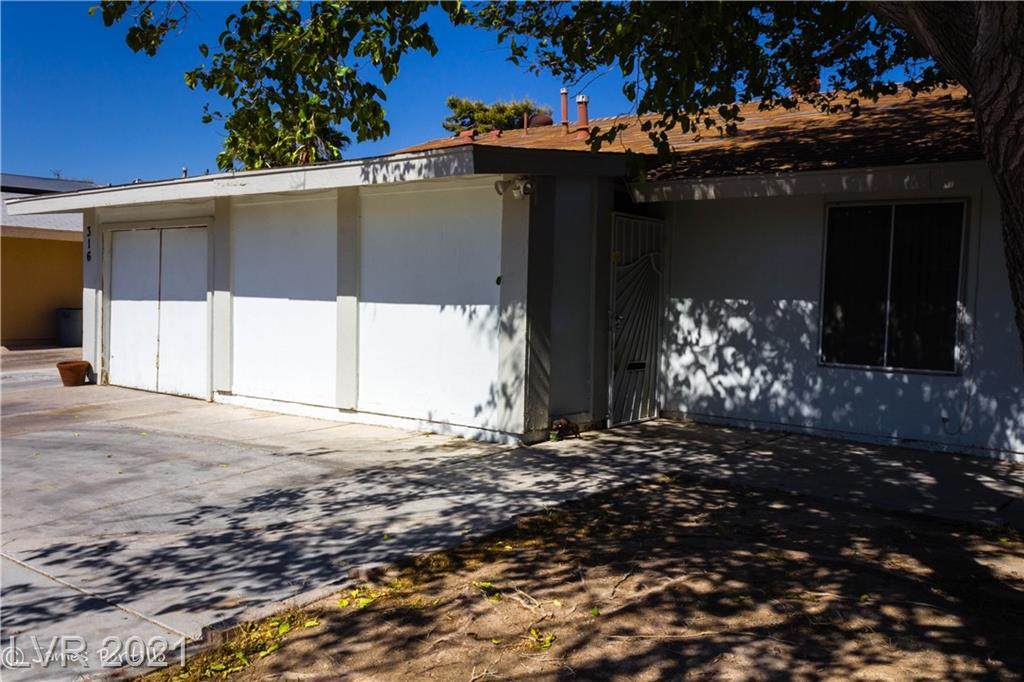 316 Sandhill Road - Photo 1