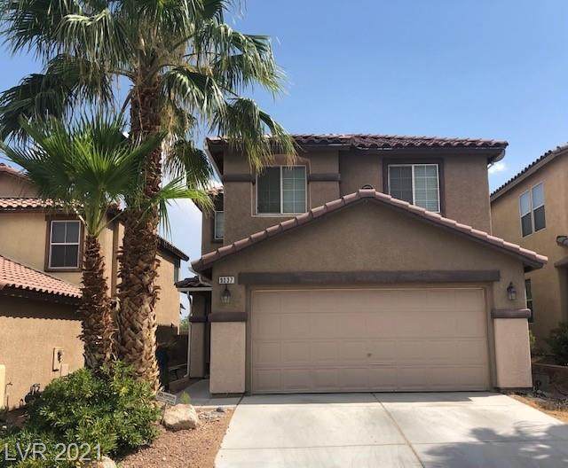 9037 Spirit Canyon Avenue - Photo 1