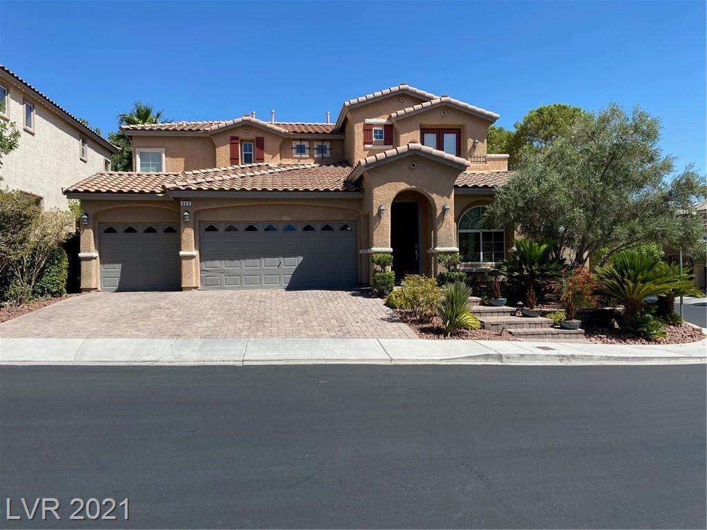 542 Los Dolces Street - Photo 1