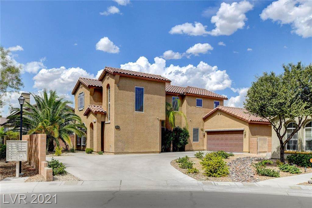 3322 Venice Cove Avenue - Photo 1