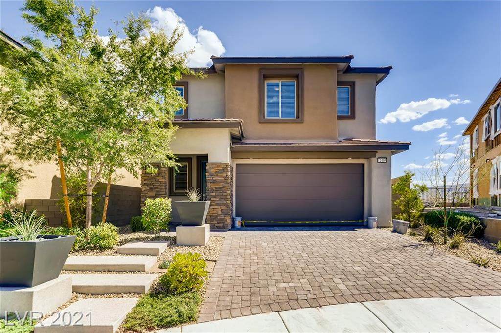 12405 Harbor Isle Avenue - Photo 1