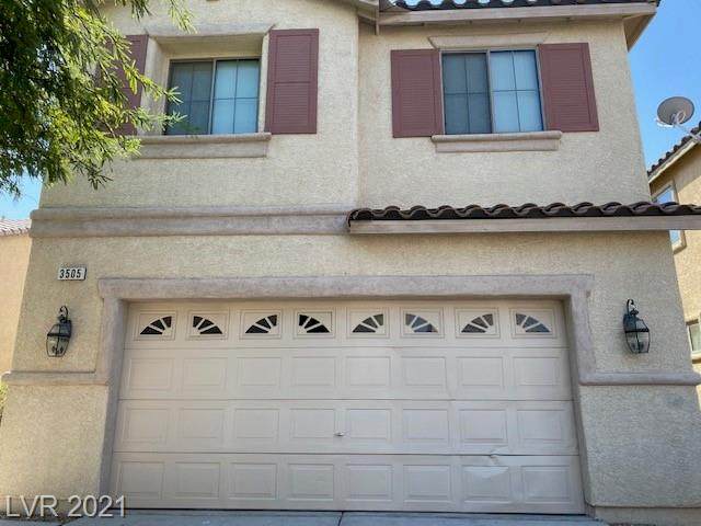 3505 Bella Valencia Court - Photo 1