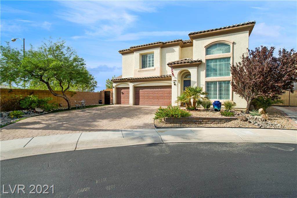 3796 Via Di Girolamo Avenue - Photo 1